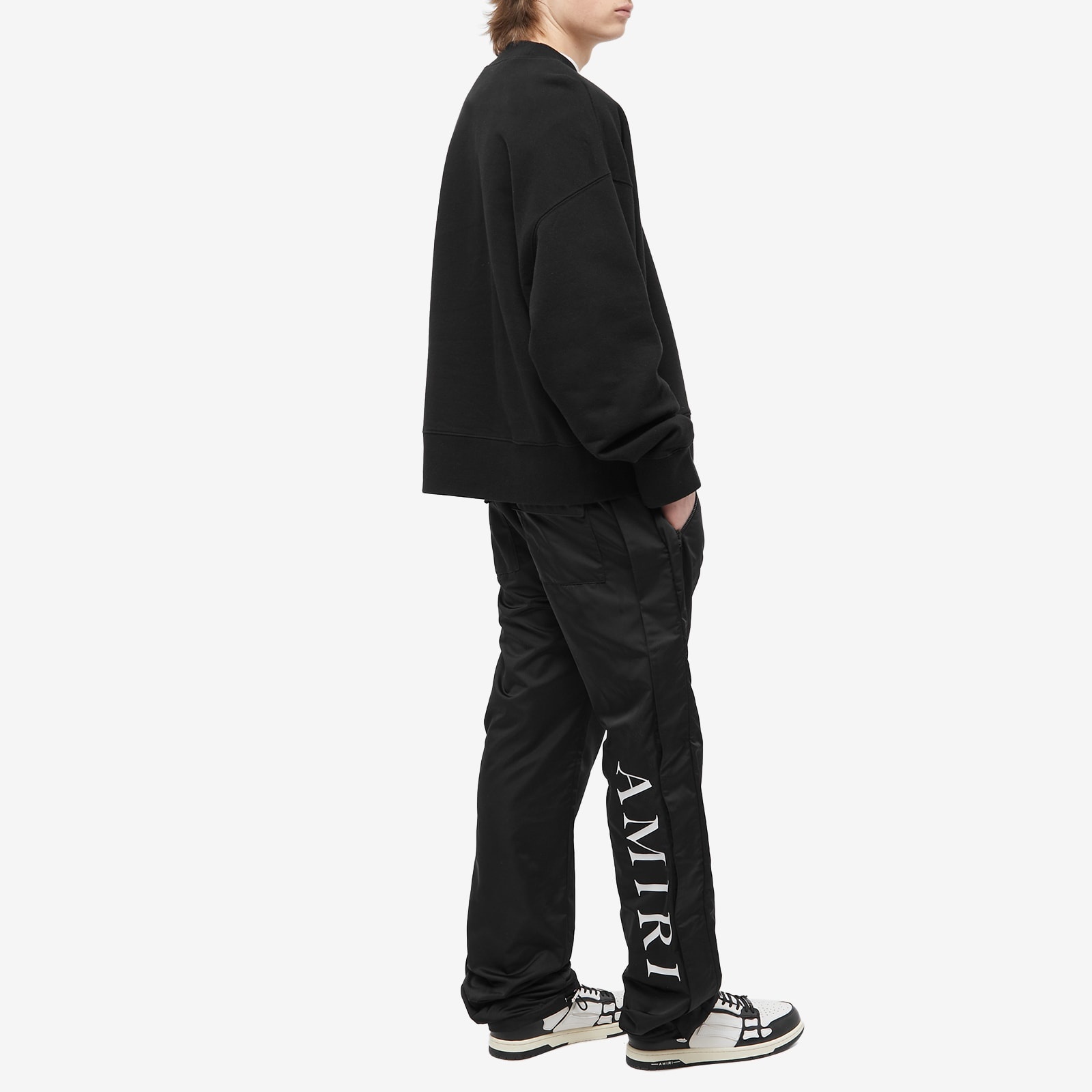 AMIRI Cuffed Snow Pant - 4