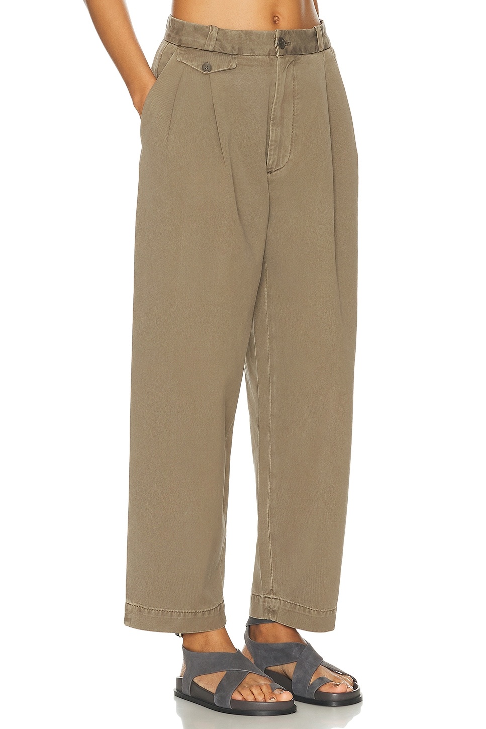 Becker Chino - 2