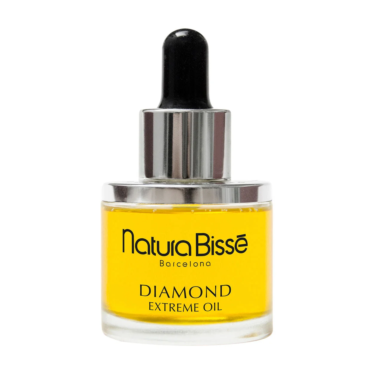 Diamond Extreme Oil - 1