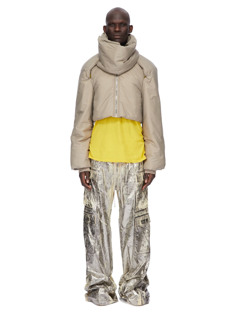 PANTS - 7