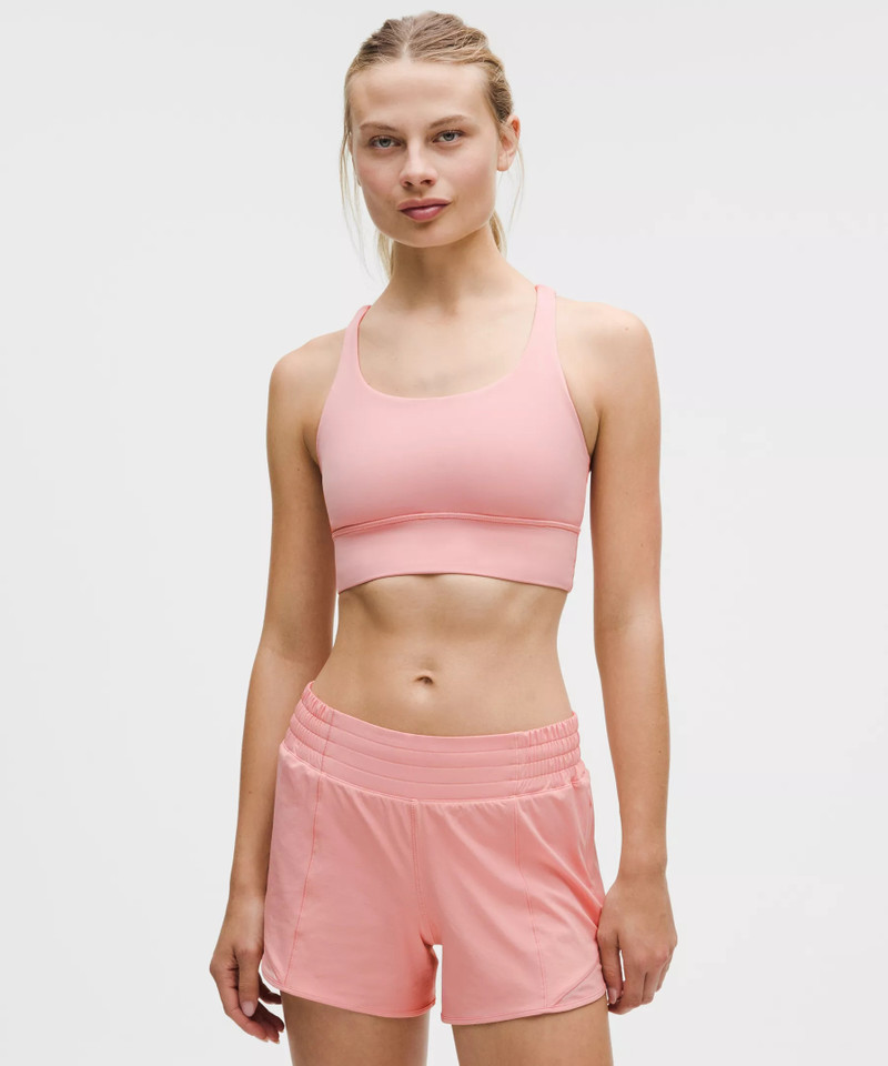 lululemon Energy Longline Bra *Medium Support, B–D Cups 1