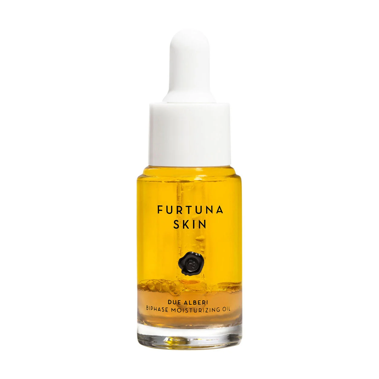 Due Alberi Biphase Moisturizing Oil - 1