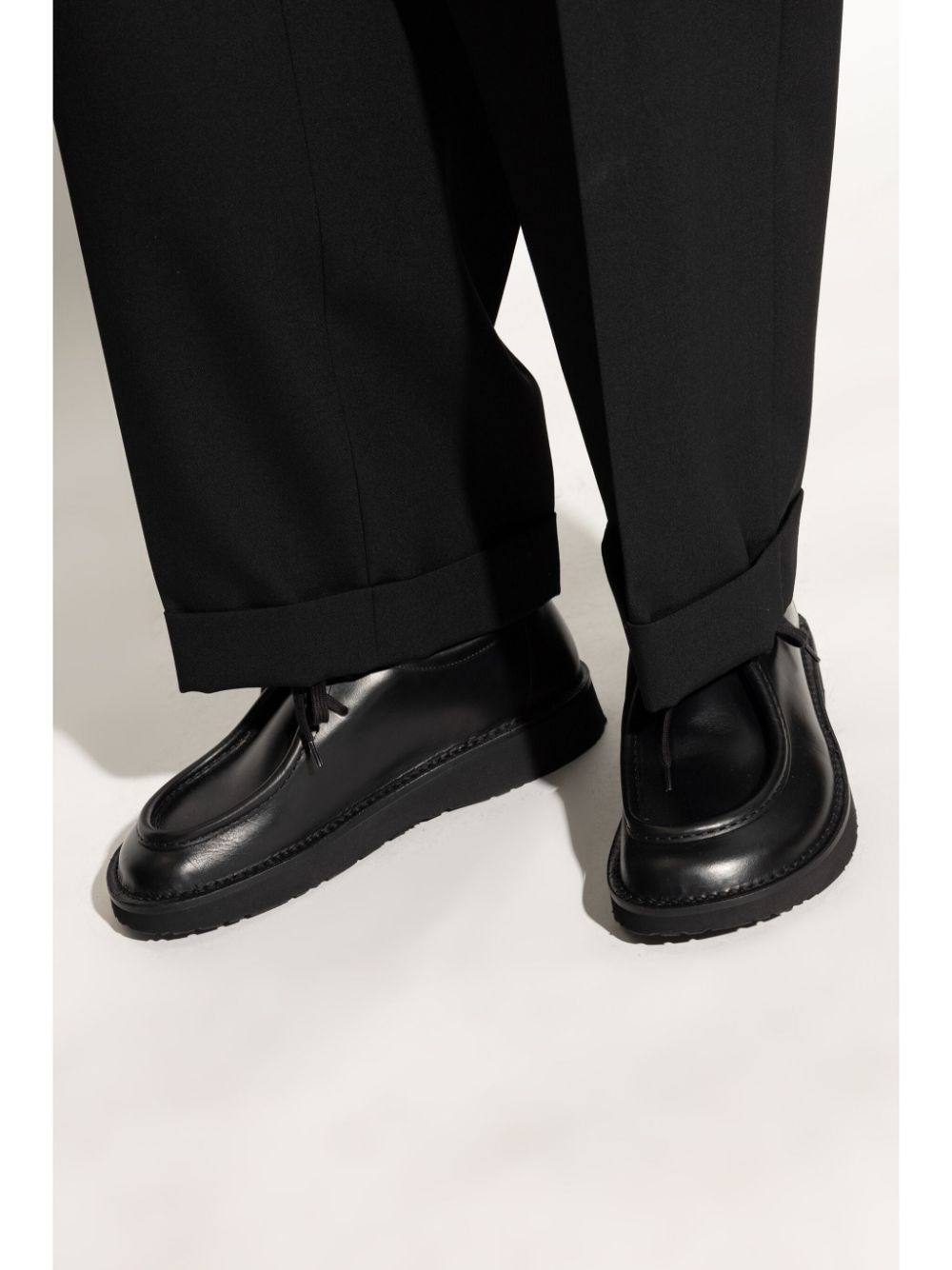 Faro derby shoes - 2