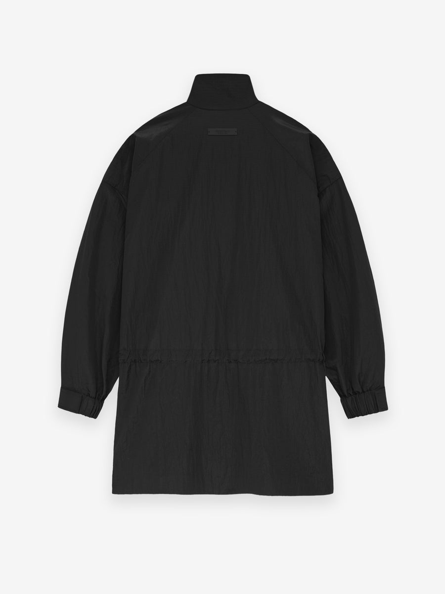 Ripstop Mockneck Anorak - 3