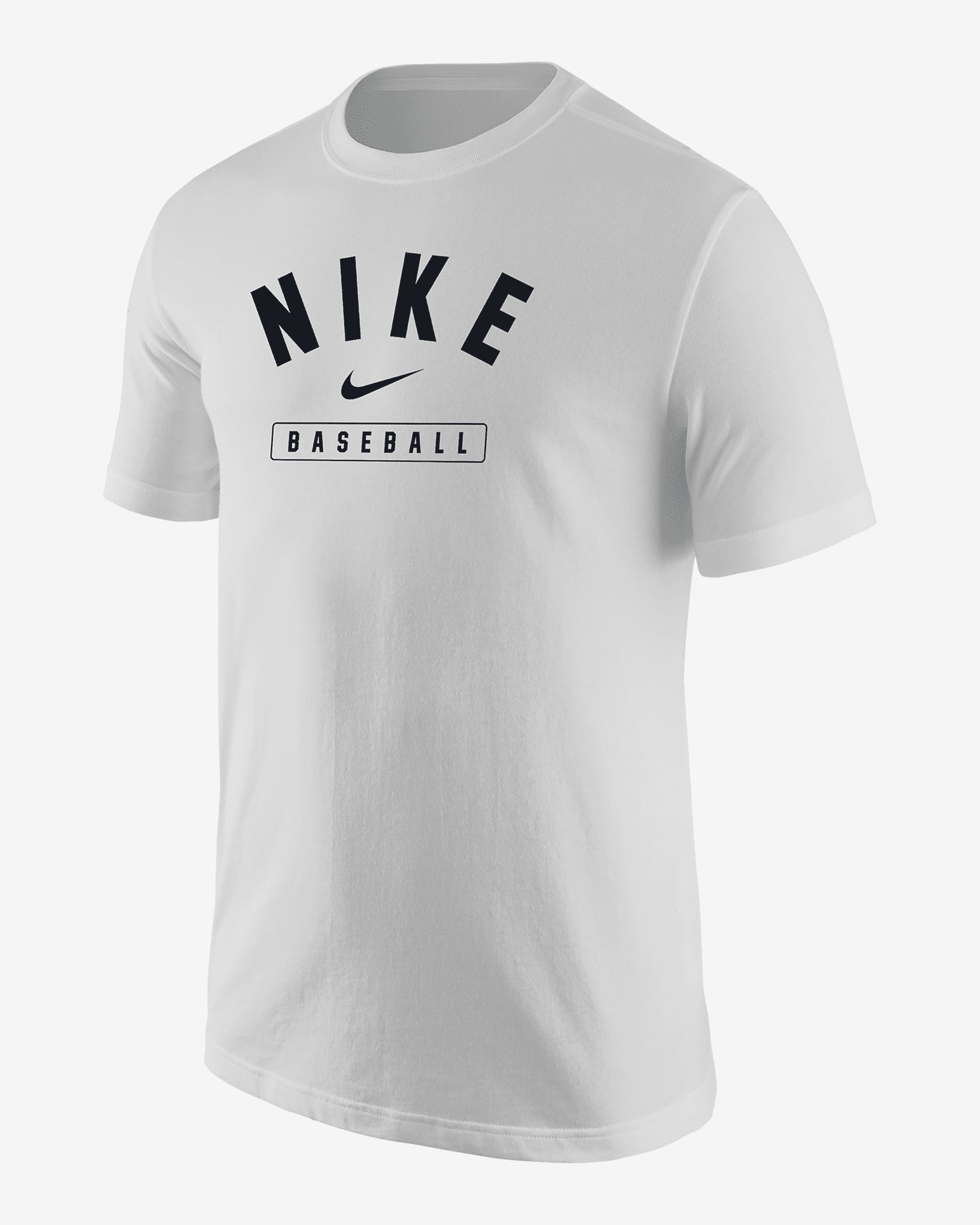 Nike Baseball Men's T-Shirt - 1