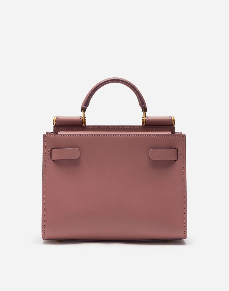 Small calfskin Sicily 62 bag - 3