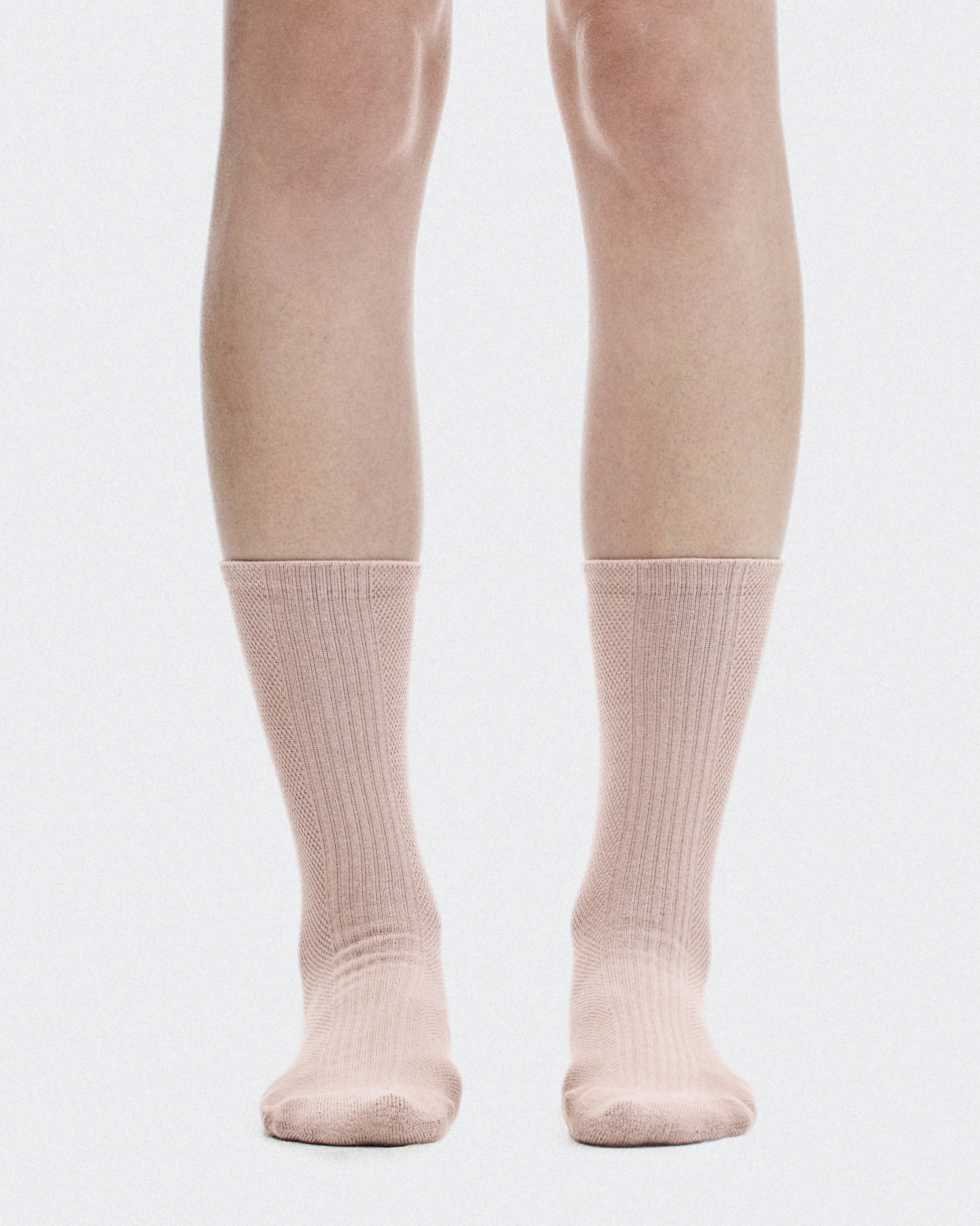 Hybrid Sock High 2P - 1