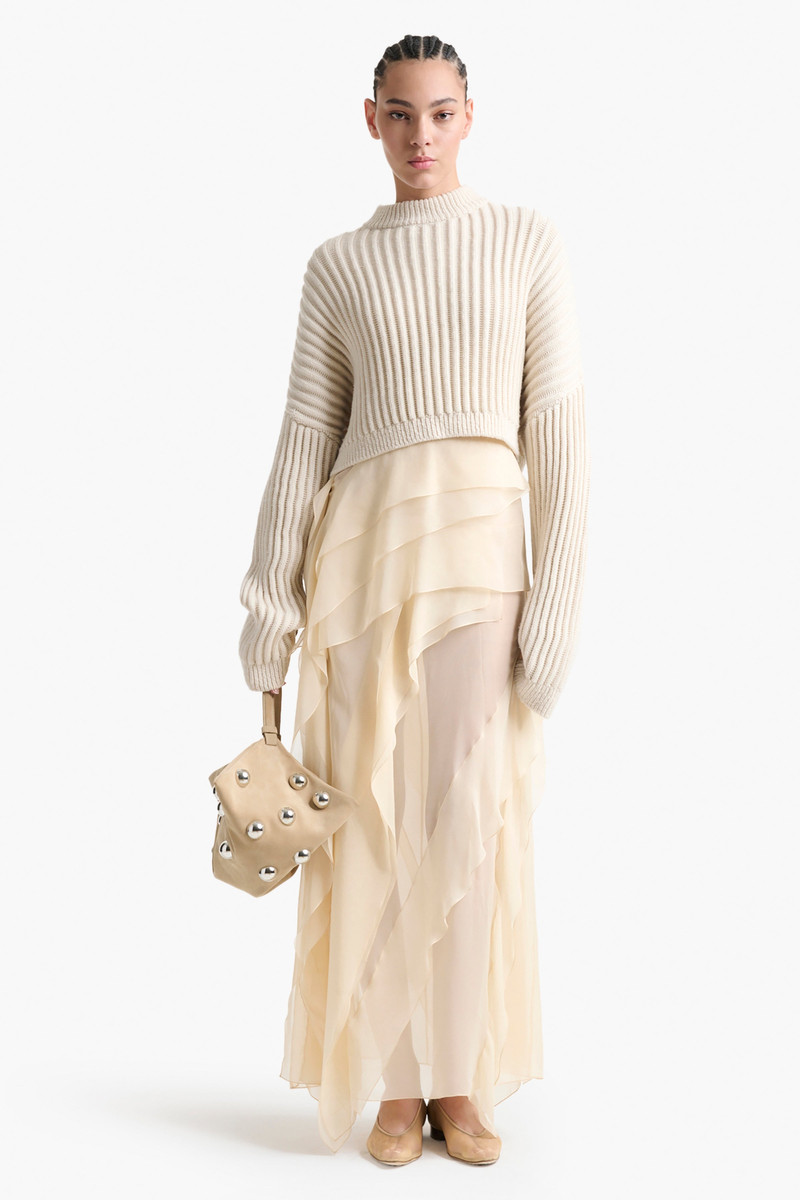 Altuzarra BITSY SWEATER outlook
