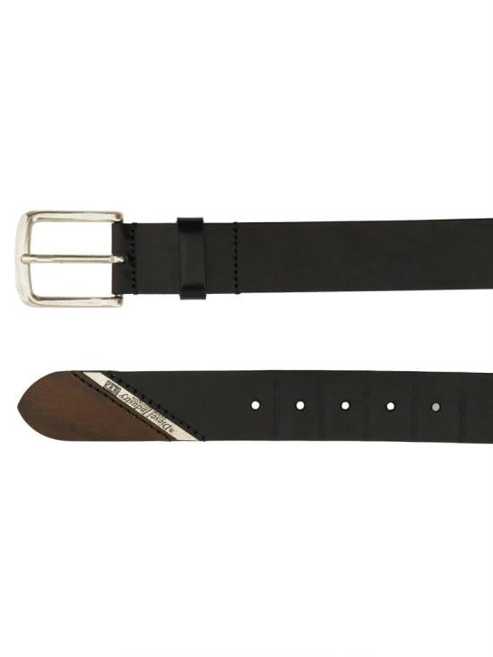 LEATHER BELT - 2