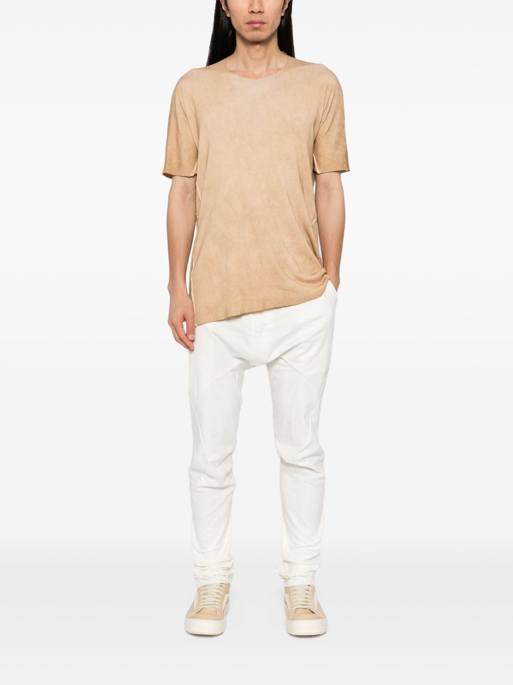 short-sleeved T-shirt - 2