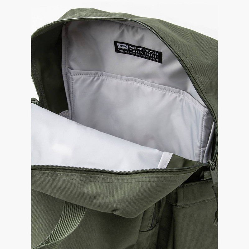 LEVI'S® L-PACK LARGE BACKPACK 4