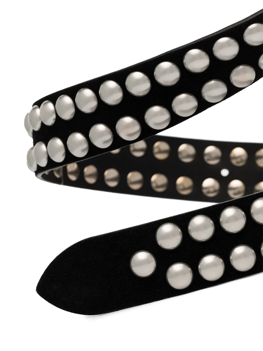 Zaf studded belt - 3