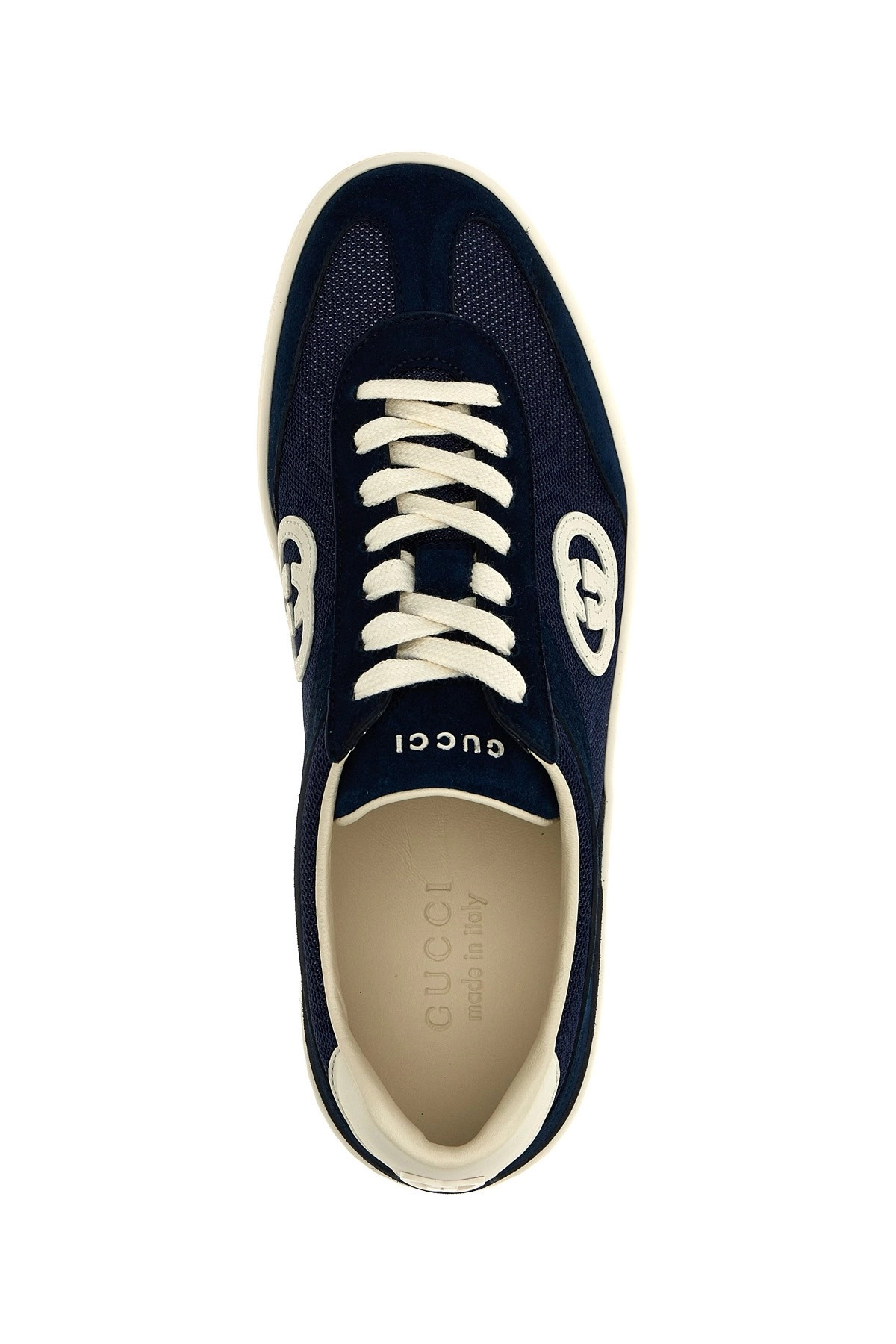 'GG' sneakers - 4