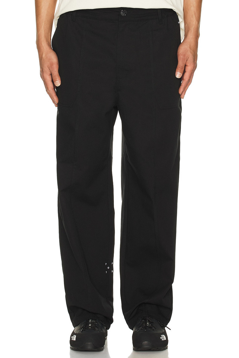 Pop Trading Company Military Overpants outlook