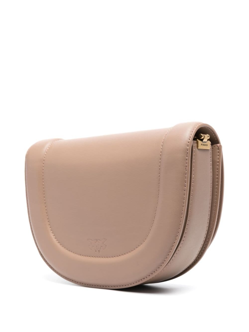 Love Birds leather crossbody bag - 3