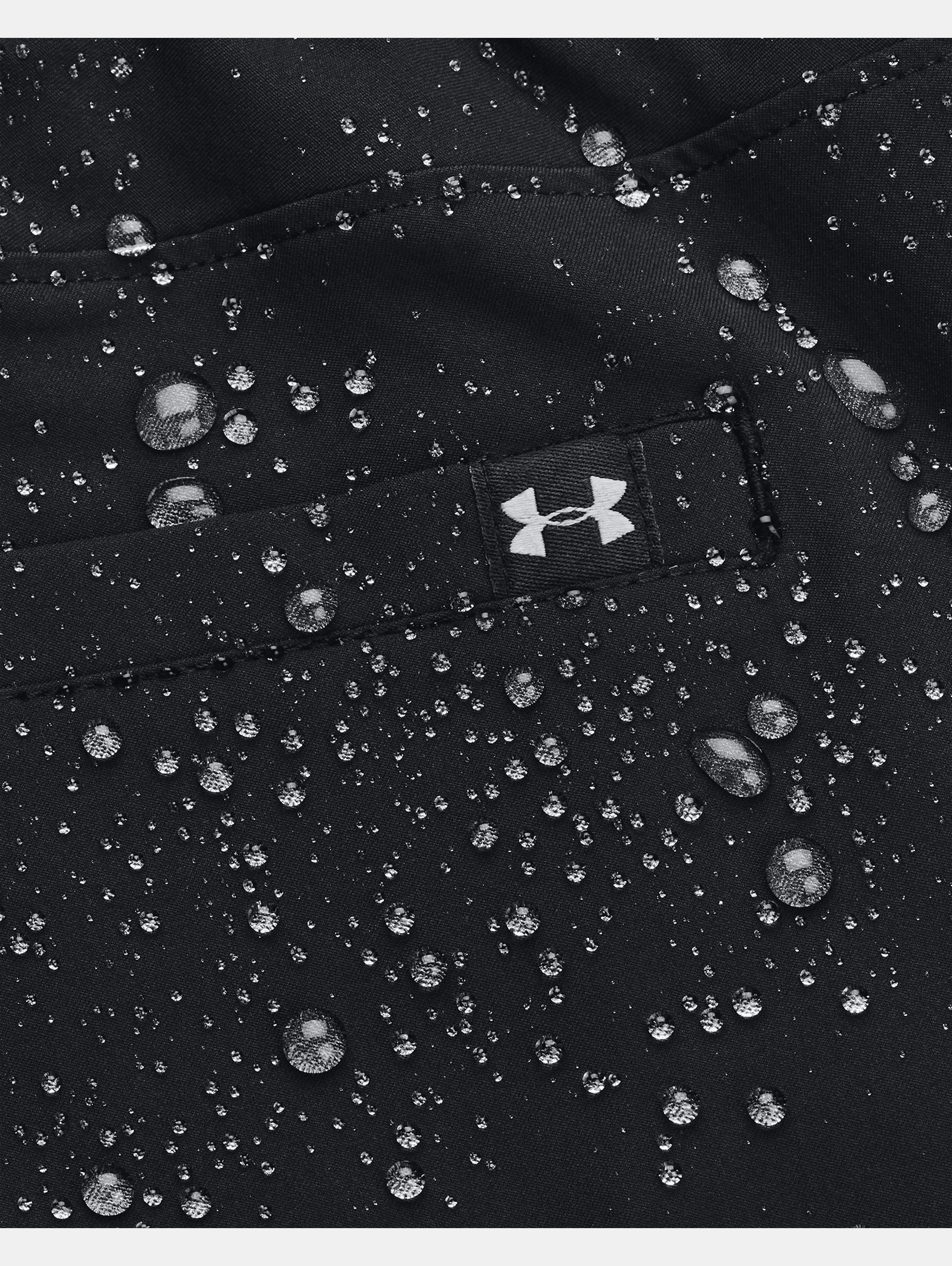Men's UA Drive Shorts - 8