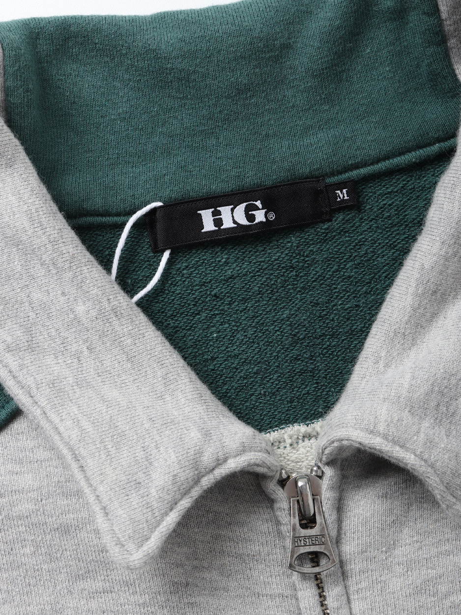 HYSTERIC GLAMOUR - 5