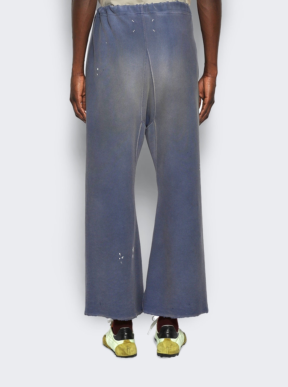 Pants Vintage Blue - 4