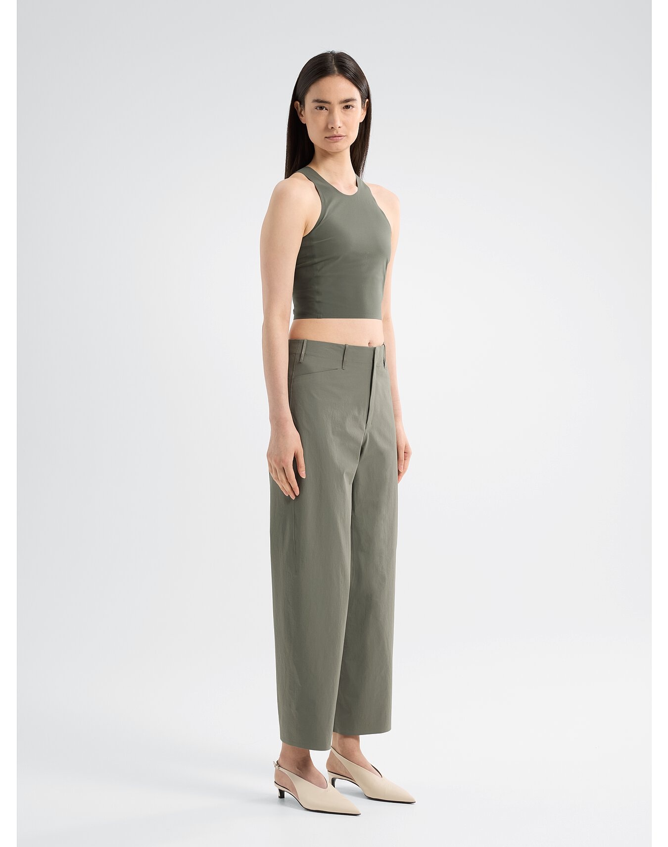 Belfry Pant - 4