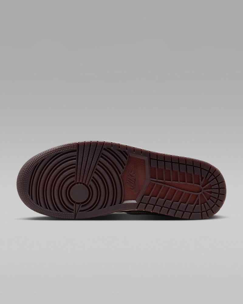 Jordan Air Jordan 1 Low Method of Make Women's Shoes outlook