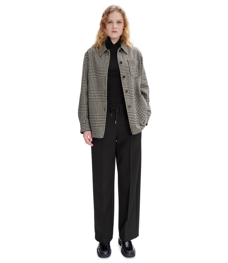 A.P.C. Darlene short coat outlook