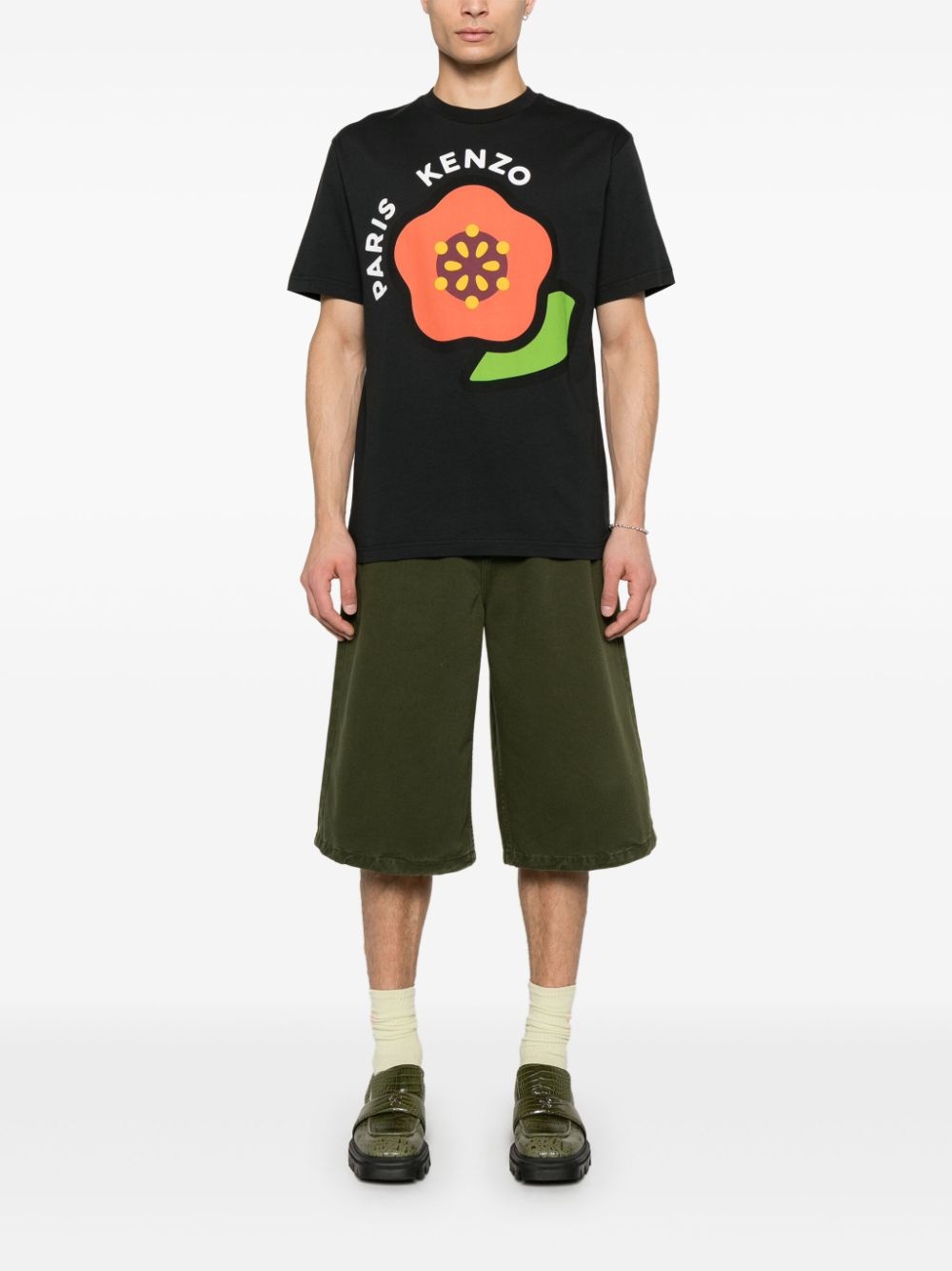 'KENZO Pop' T-shirt - 2