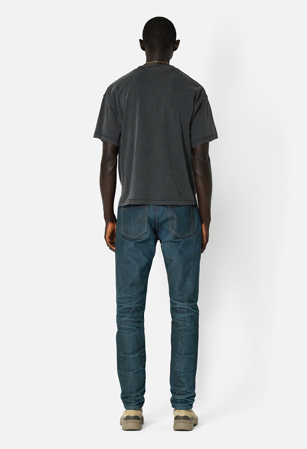 THE DAZE SELVEDGE - 6