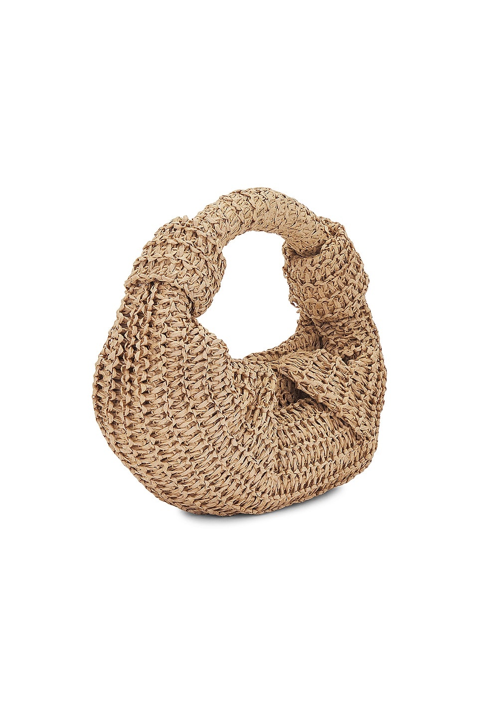 Lopsy Bag - 3
