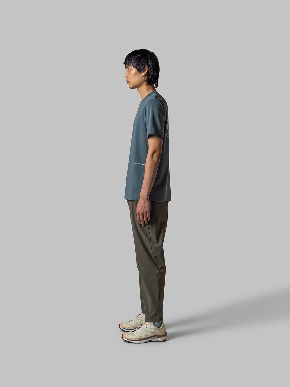 Motion Pant 2.0 - 3