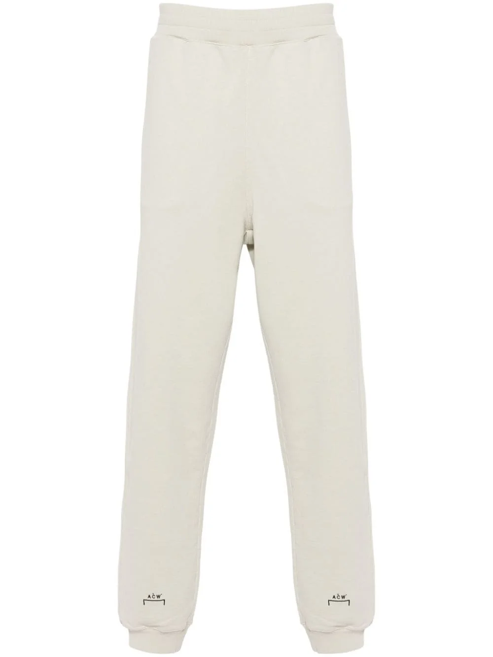 Essential track pants - 1