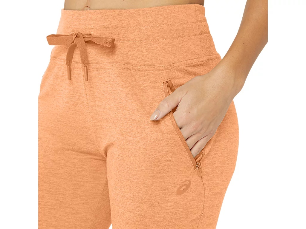 WOMEN'S TECH PANT 2.0 - 4