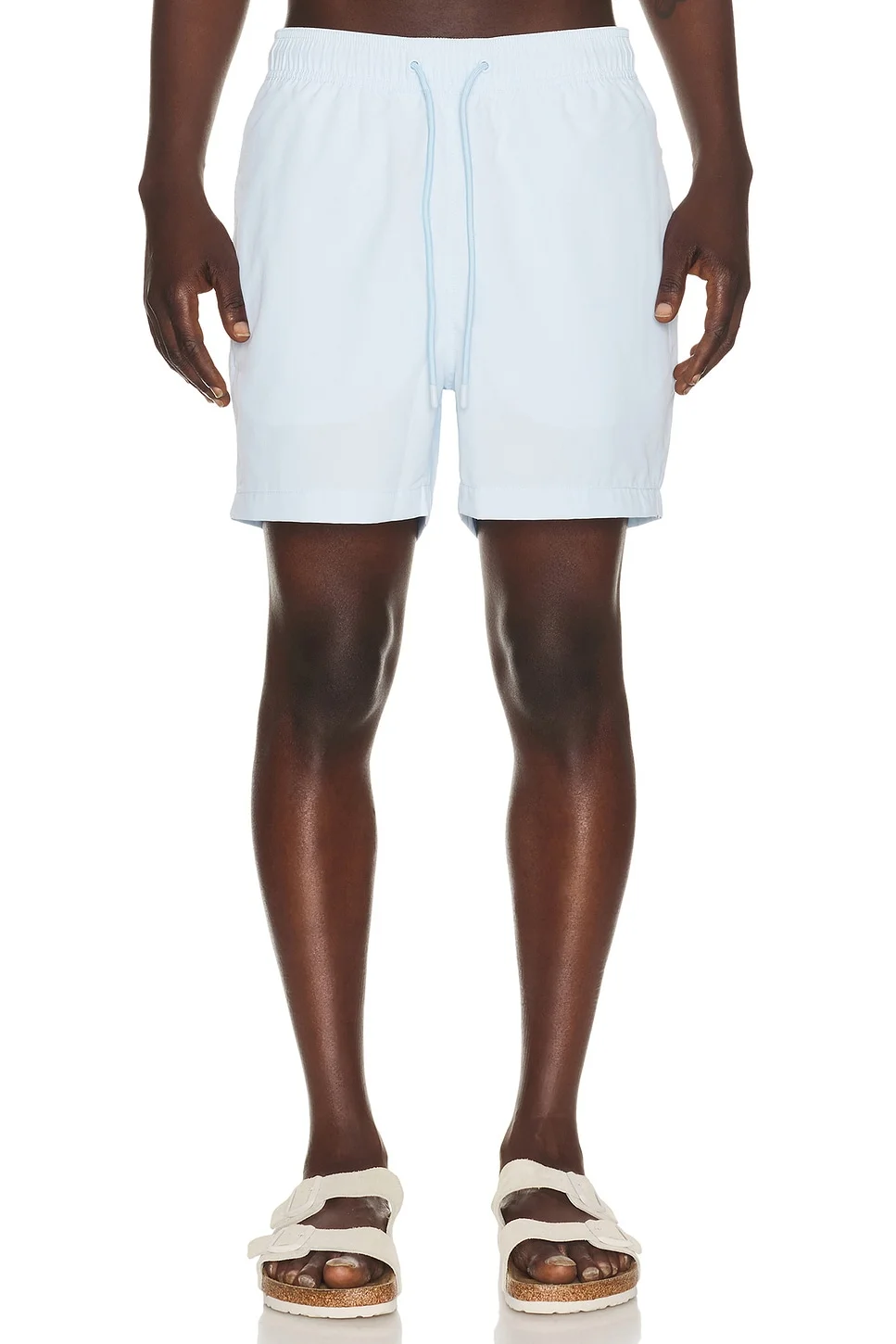 Charles 5 Swim Trunk - 1