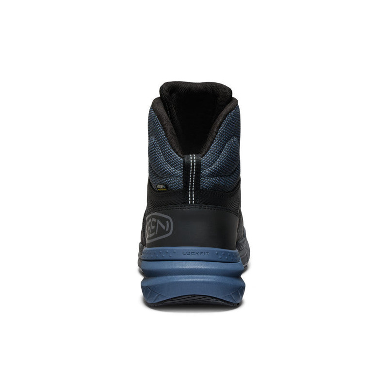 KEEN Men's Snapline RF Waterproof Boot (Carbon Toe) outlook