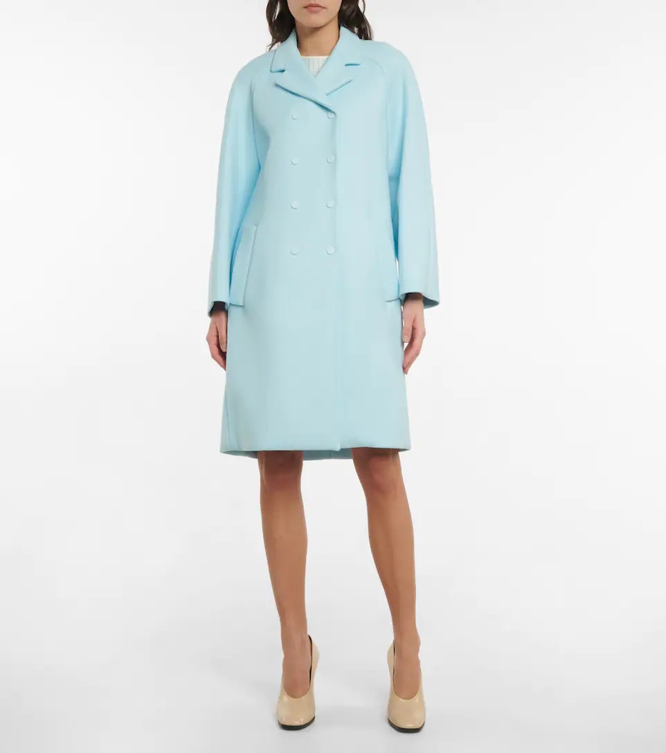 Tiberio coat - 6