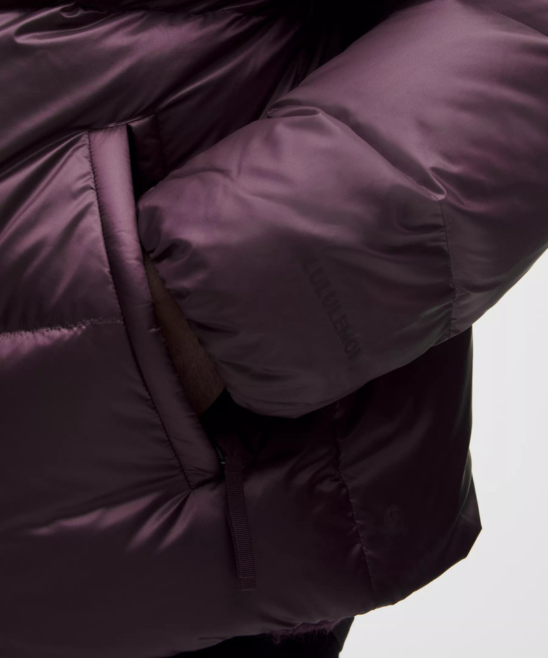 Always Down Puffer Jacket 7