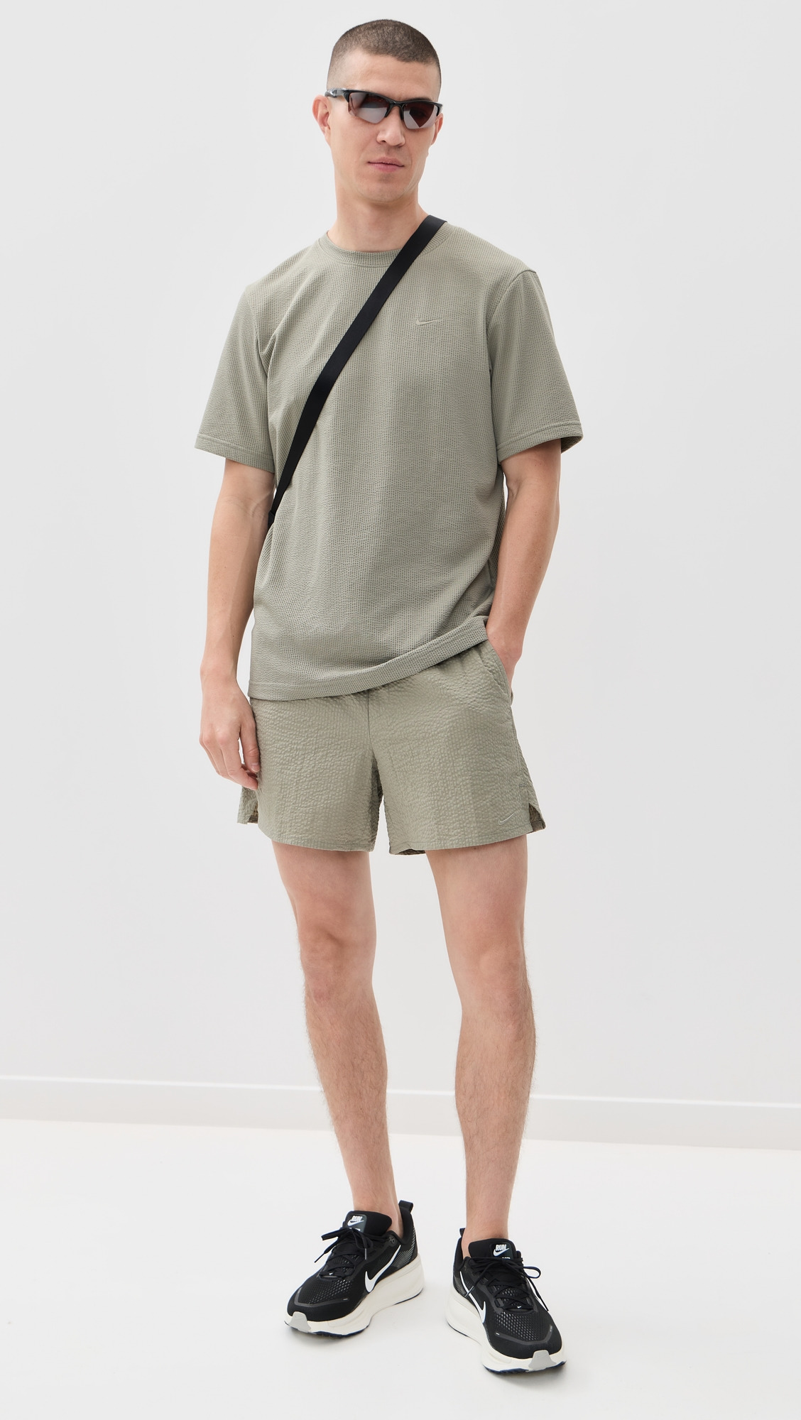 Primary Performance Shirt - 4