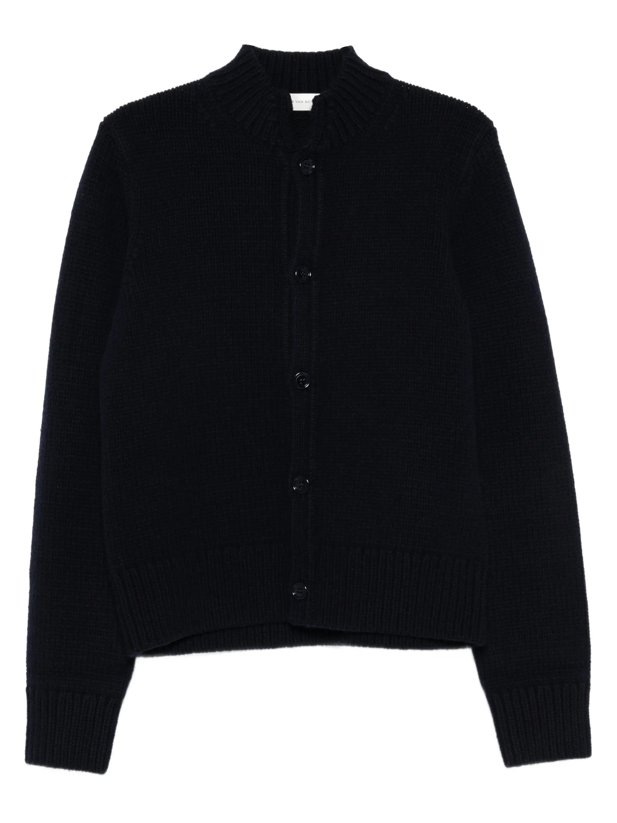 Dries Van Noten Button-up Cardigan - 1