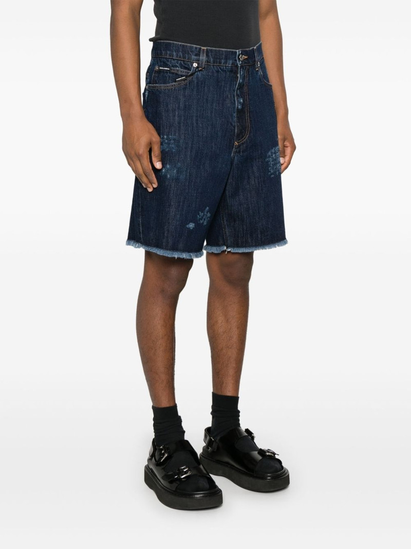 denim shorts 3