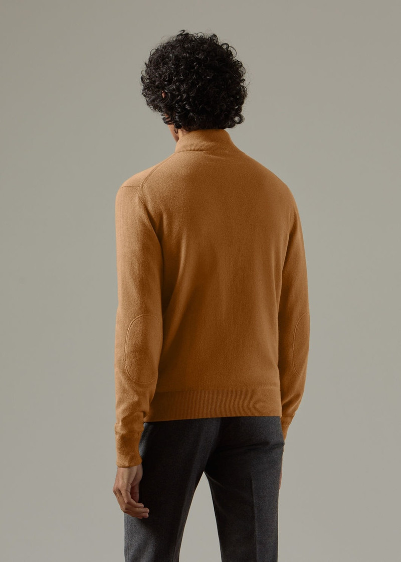 Loro Piana Classic Bomber outlook