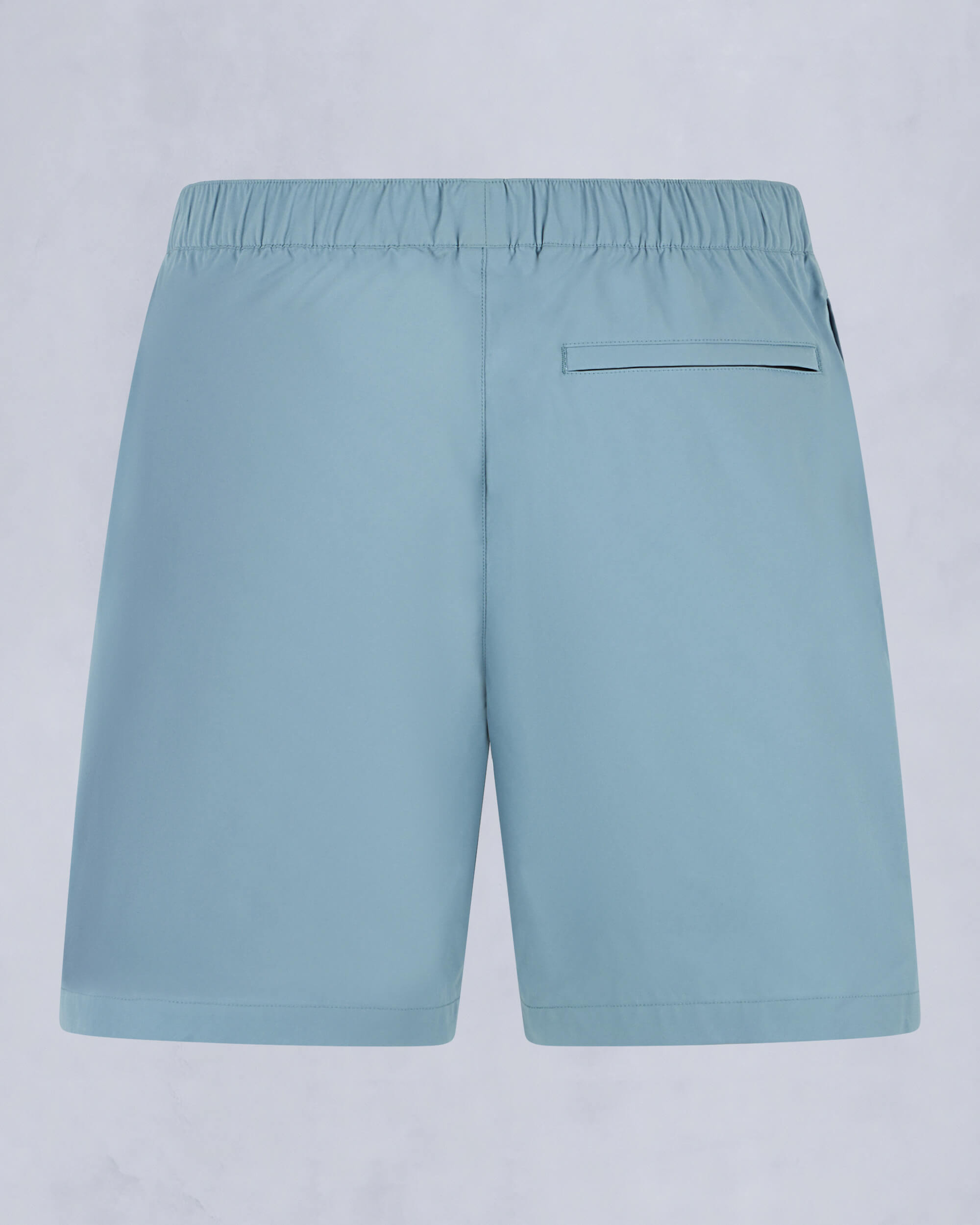 ICON LOGO SWIM SHORTS - 6