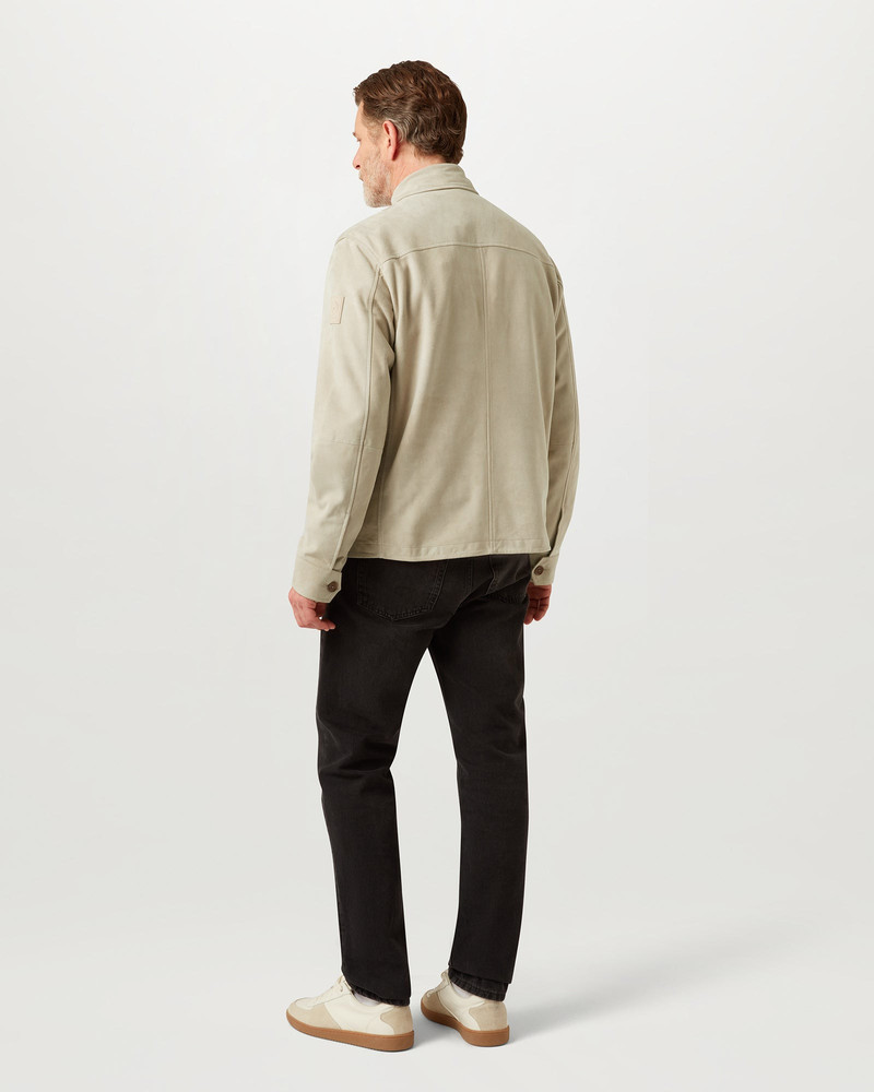 WAYMARK OVERSHIRT 4