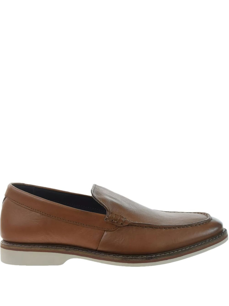 Atticus Edge leather lace-up shoes 1