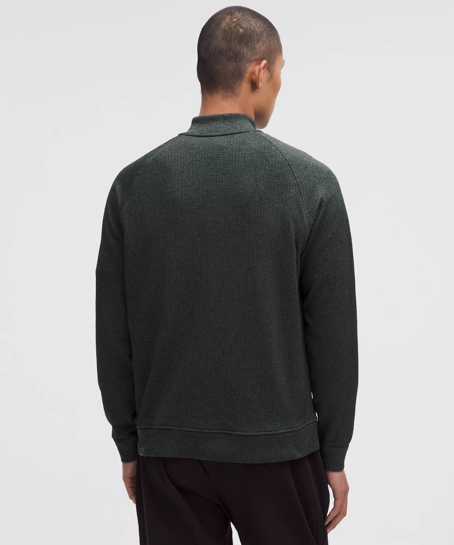 Engineered Warmth Half Zip - 3