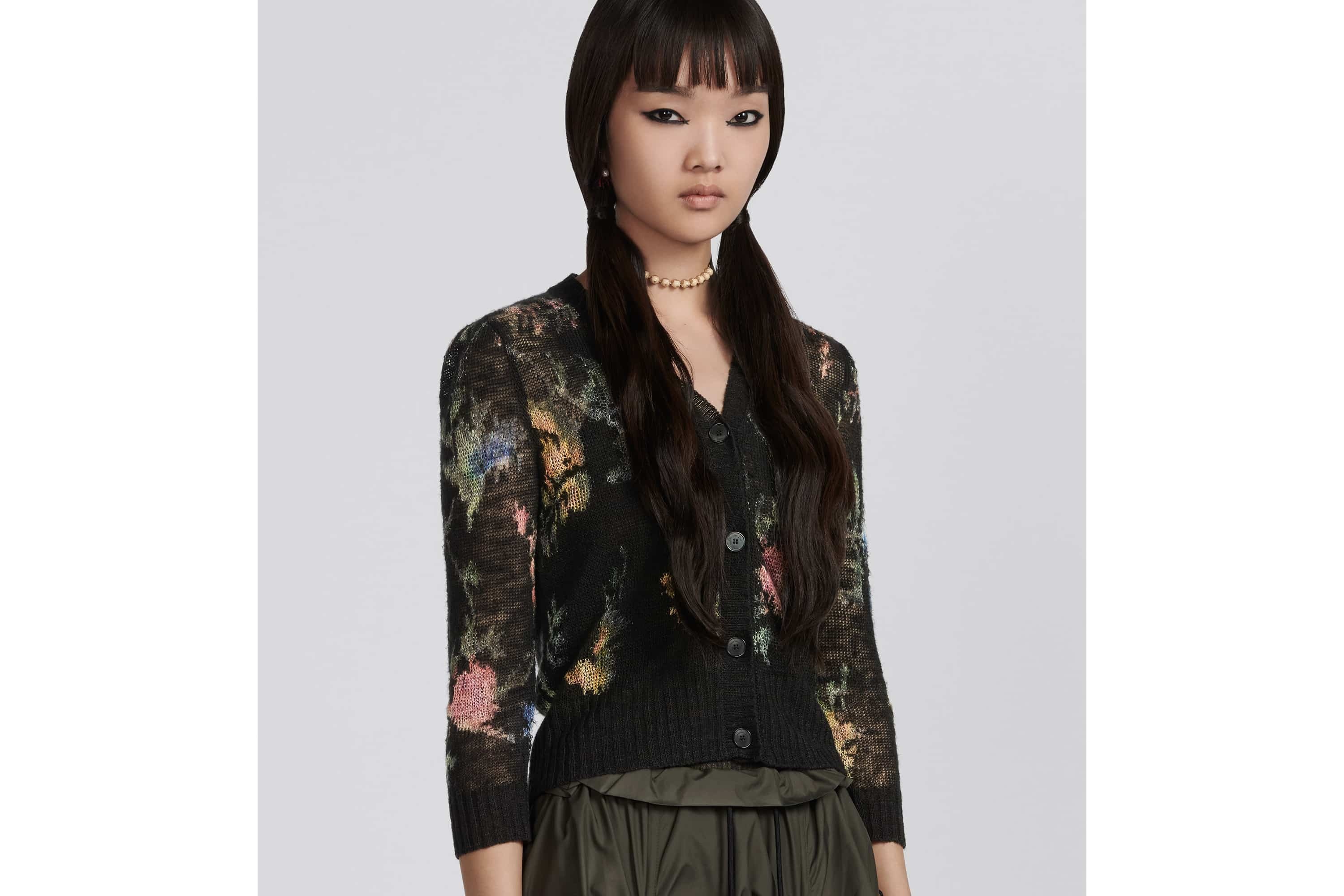 Cardigan - 7