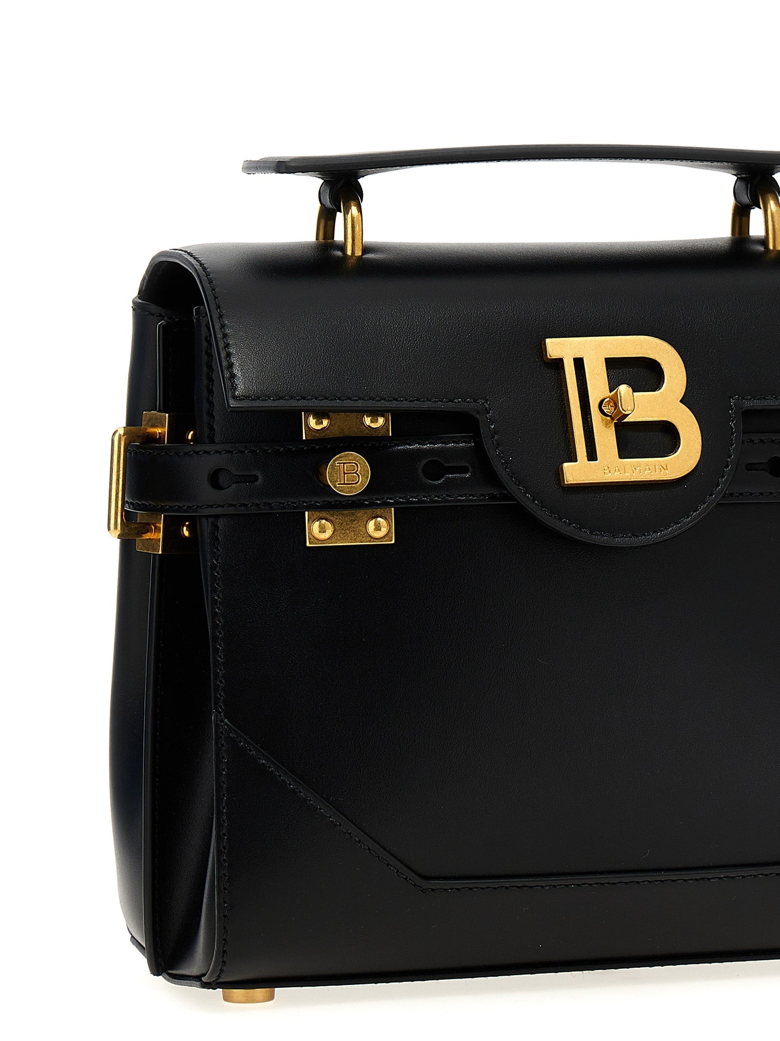 Balmain 'B Buzz 23' Handbag - 3