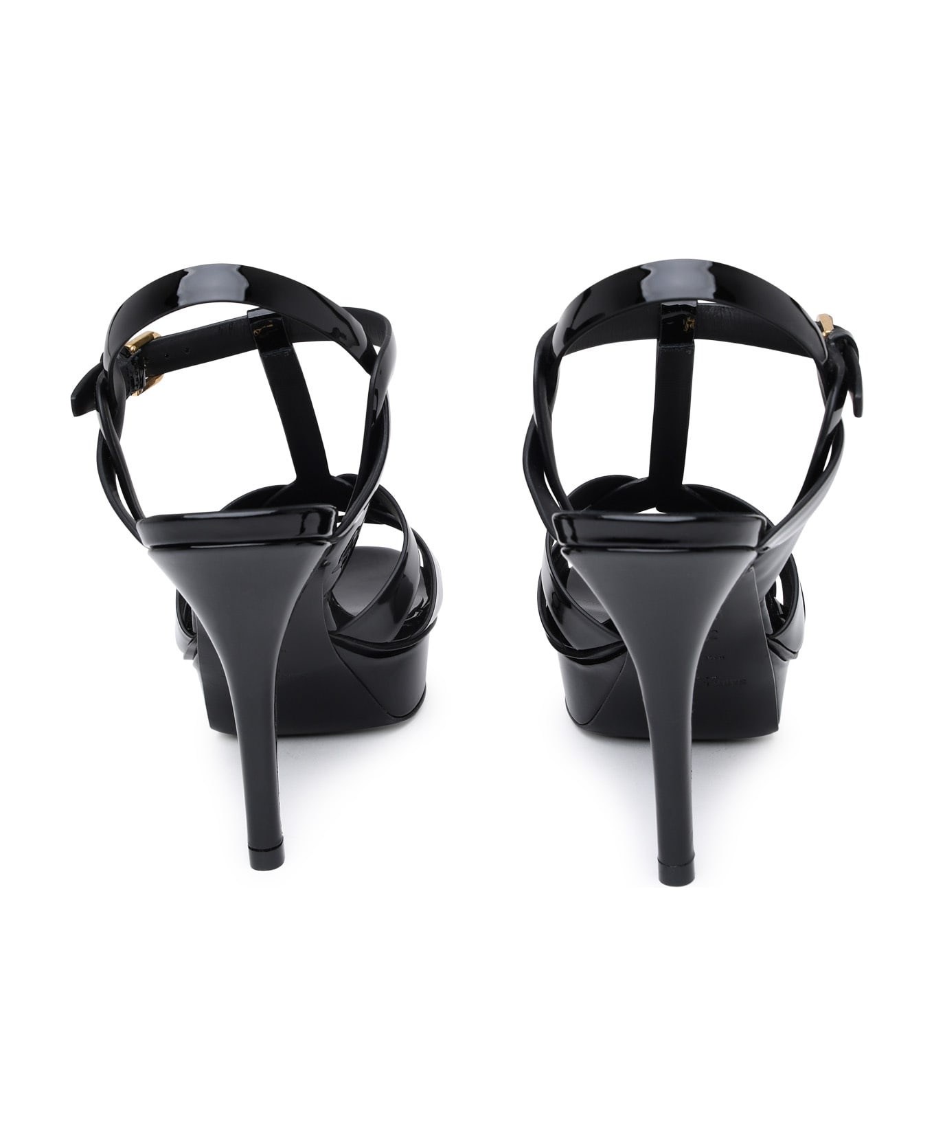 Tribute Open Toe Sandals - 4
