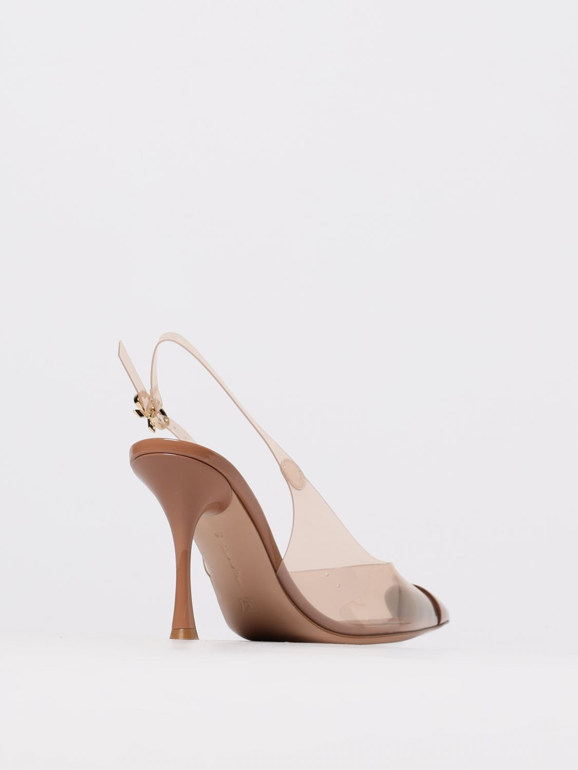 Shoes woman Gianvito Rossi - 3
