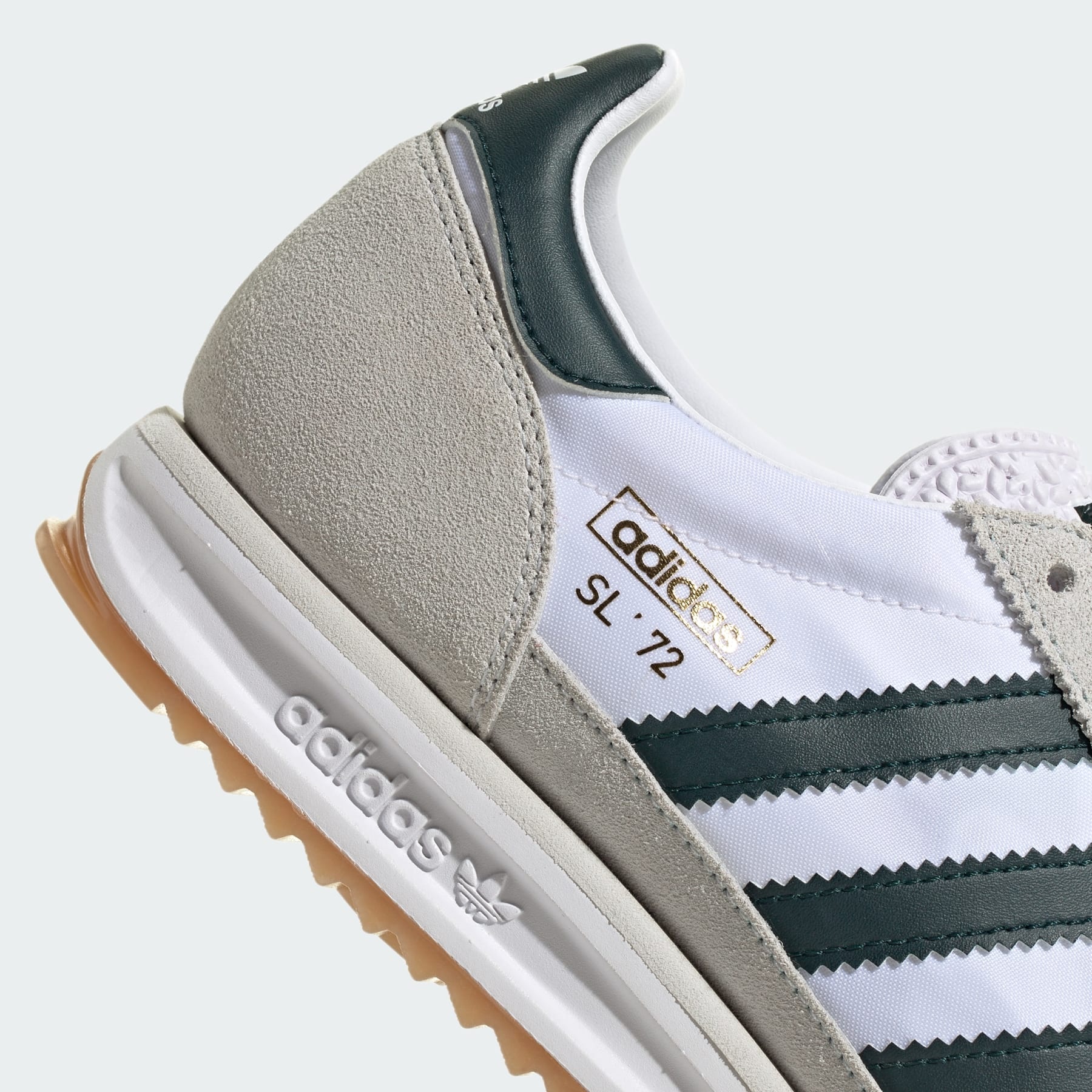 SL 72 RS Shoes - 9