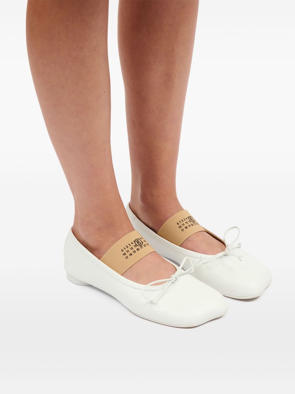 Anatomic ballerinas shoes - 6