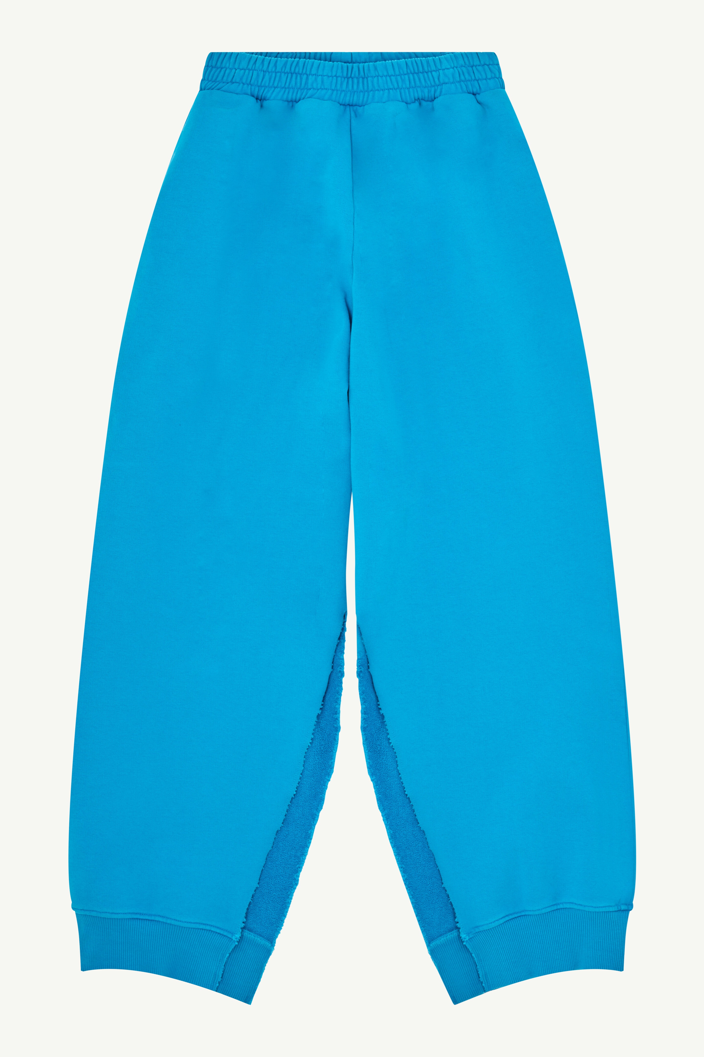 Split joggers - 1